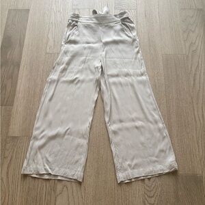 Wilfred Wide Leg Pants